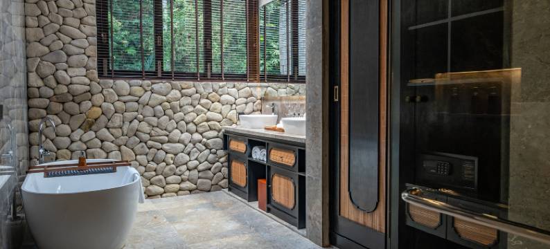 阿迪瓦纳乌纳吉河畔酒店(Adiwana Unagi Riverfront)图片