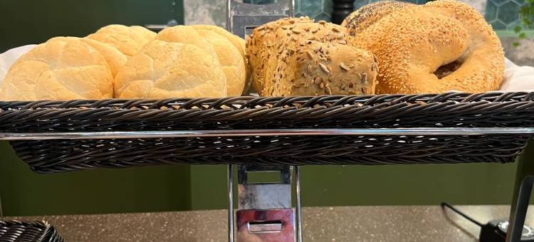 B&B酒店卢布林中心(B&B HOTEL Lublin Centrum)图片