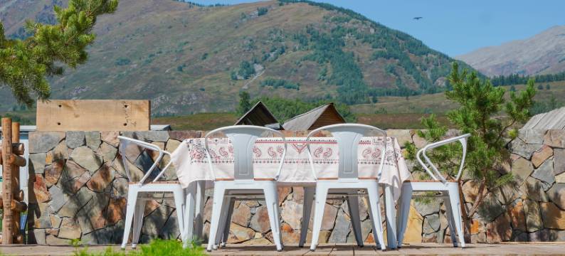 隐阅·山境民宿图片