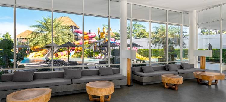 象岛水花酒店(The Splash Koh Chang)图片