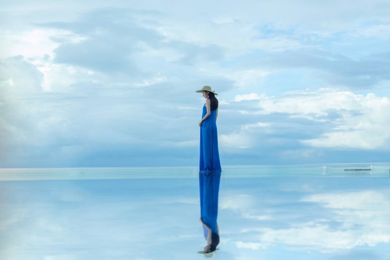 南澳花间岭·芸汐图片