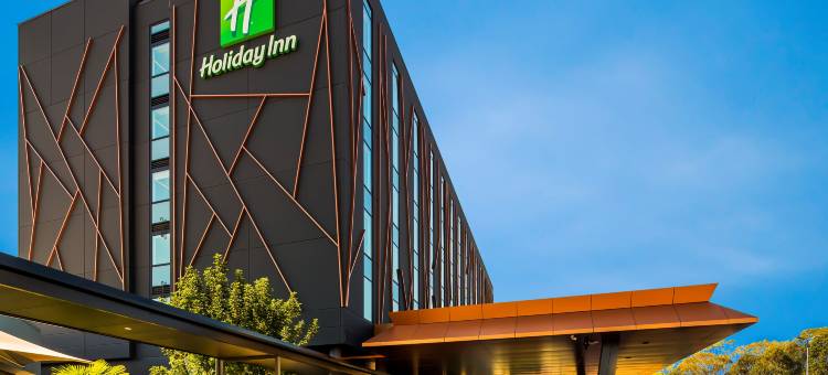悉尼圣玛丽假日酒店(Holiday Inn Sydney St Marys)图片