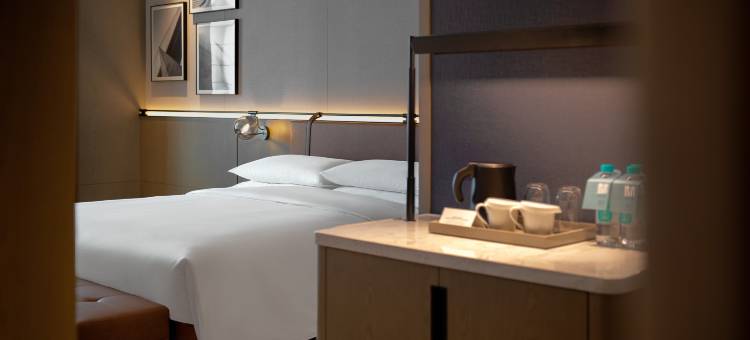 南宁福朋喜来登酒店图片