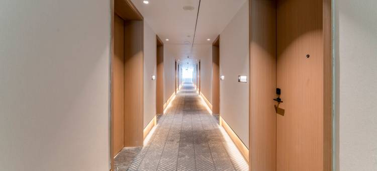 盛和酒店(安福武功山大道国光购物中心店)图片