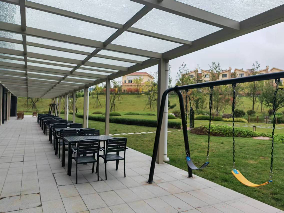 昆明长水机场福朋喜来登酒店图片