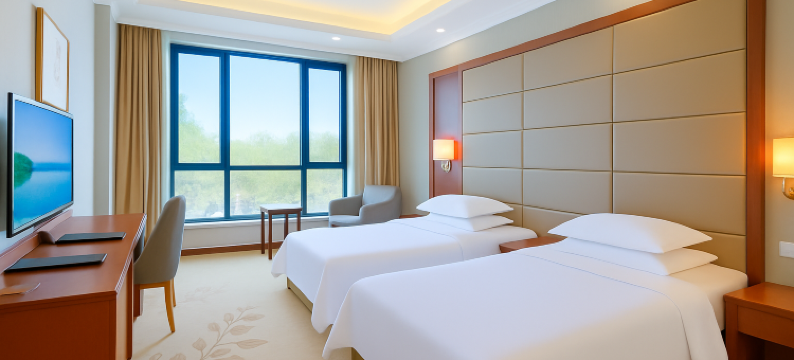 玉龙大酒店(成县汽车站陇南师范学院店)图片