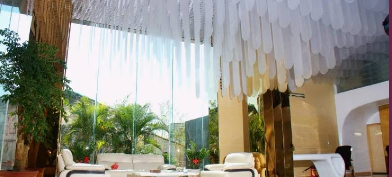 惠州百吉瑞酒店图片