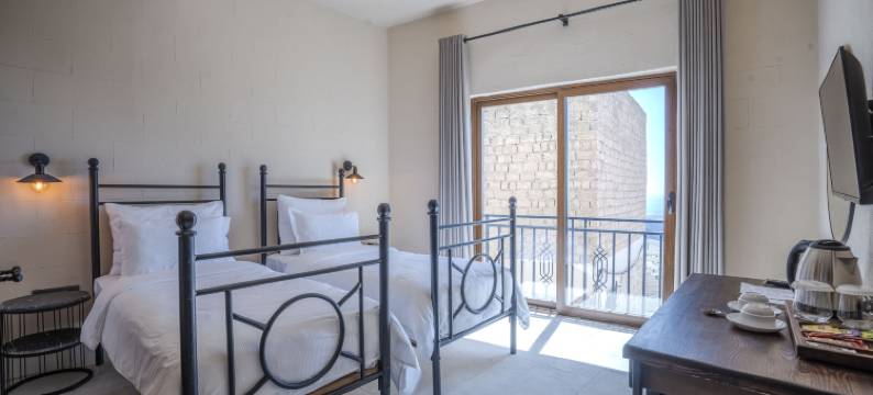 位于马丁的1卧室-平方米|带1个独立浴室(Maran House Mardin)图片