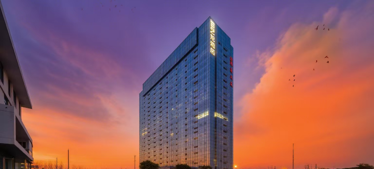 艺龙酒店(镇江京口区智慧大道店)图片