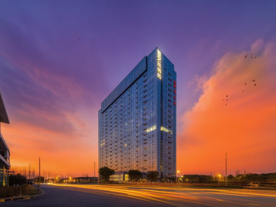 艺龙酒店(镇江京口区智慧大道店)