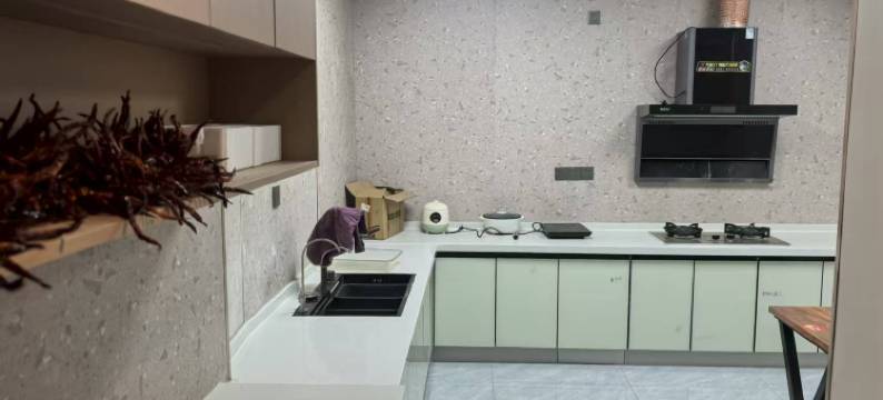 悠然居民宿图片