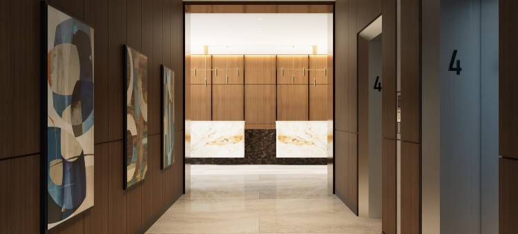 塞达中心酒店(Seda Centrio)图片