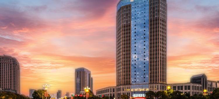 嘉莱特精选酒店(九江市体育中心店)图片