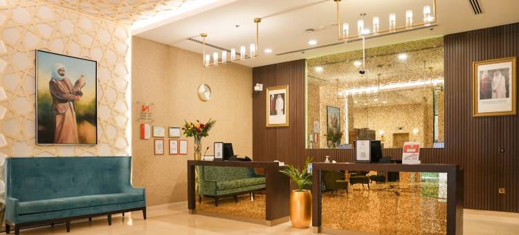 Swiss-Belinn Doha图片