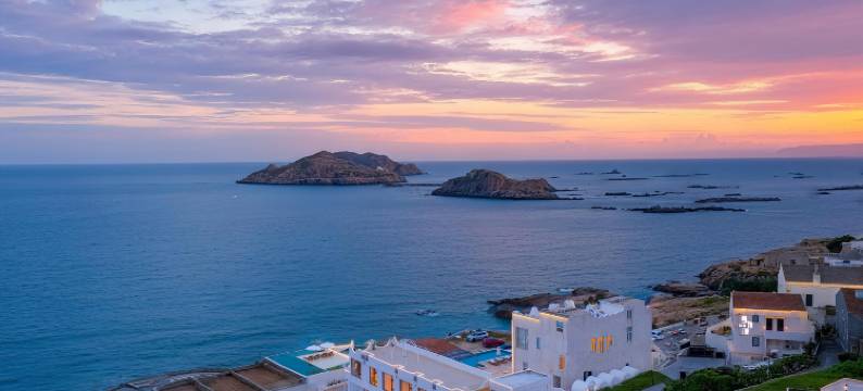 平潭屿你MeetYou悬崖海景民宿图片