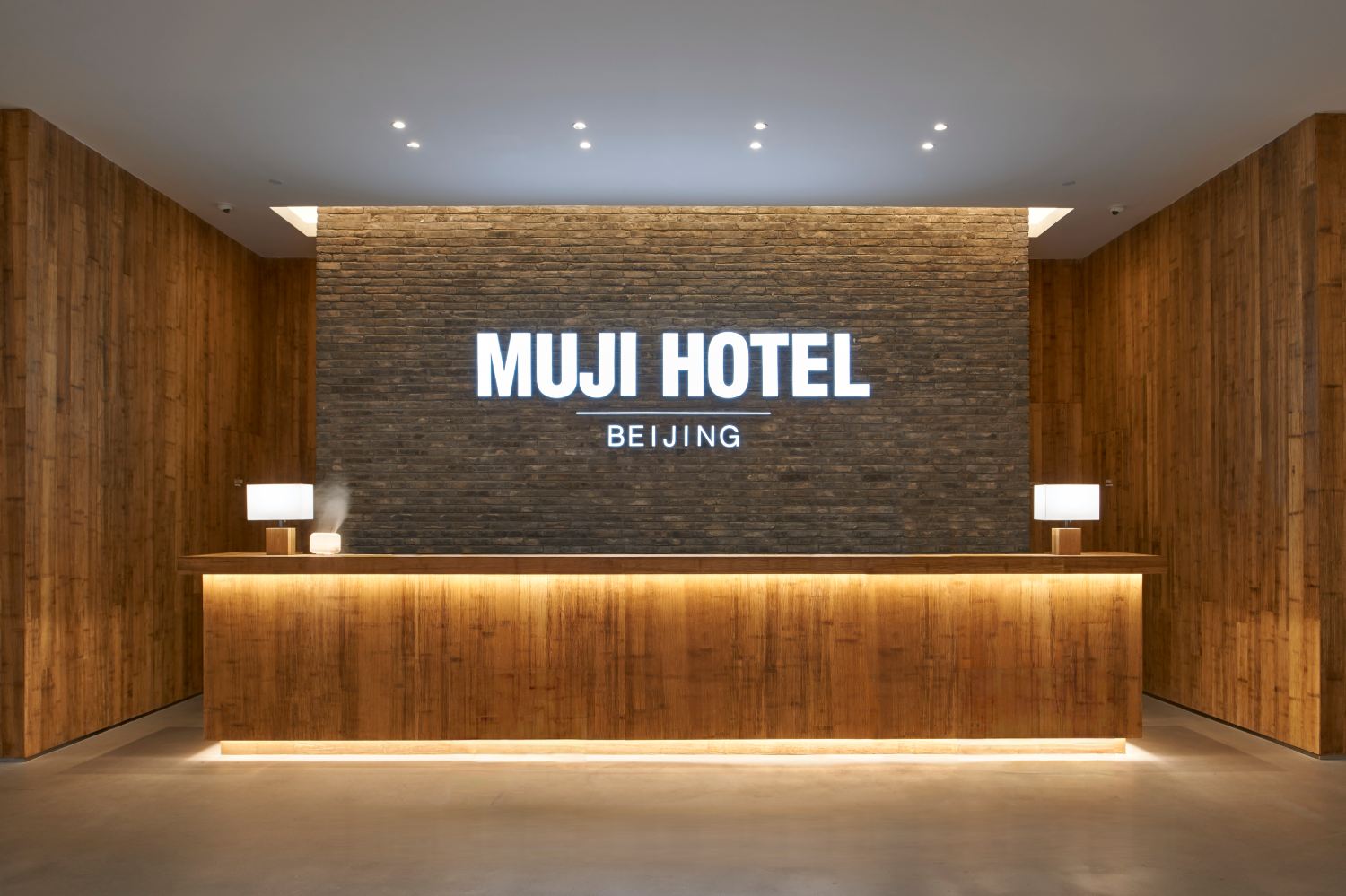 Hotel Overview