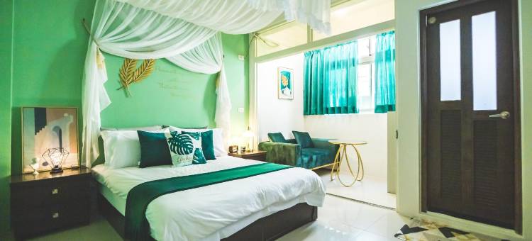 站前世外桃园童话城堡图片