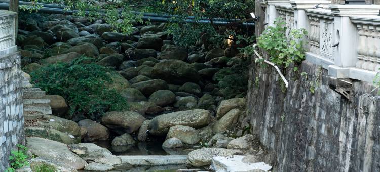庐山枕流山南民宿(庐山风景区东门三叠泉景区店)图片