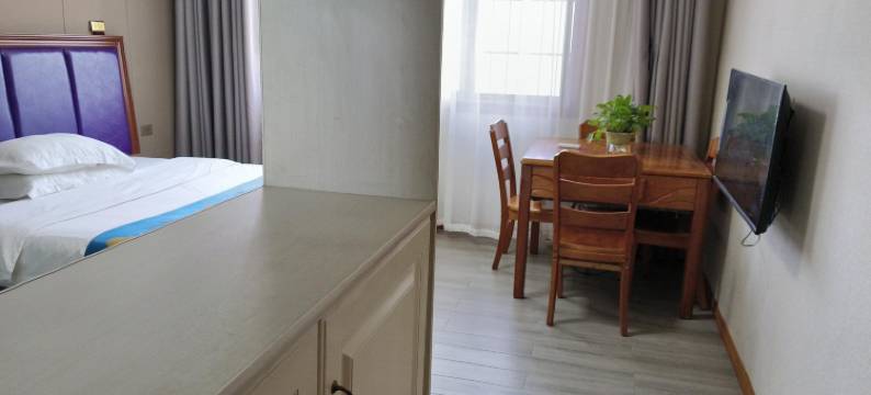 铜仁茂源宾馆图片