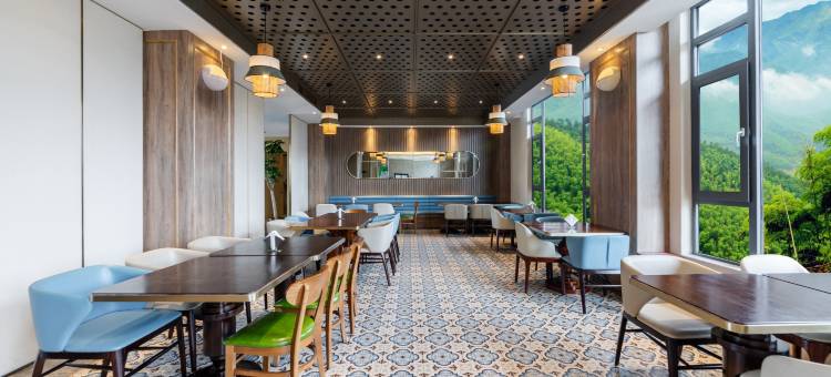 柏曼酒店(丽江三义国际机场店)图片