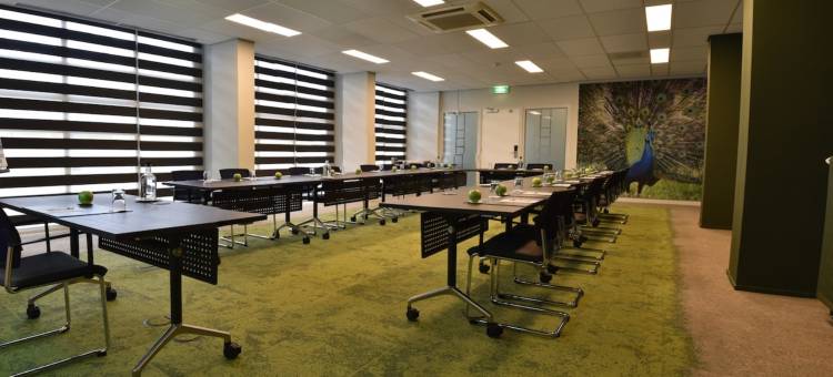 格罗宁根中央酒店，贝斯特韦斯特品质精选(Flonk Hotel Groningen Centre, BW Signature Collection)图片