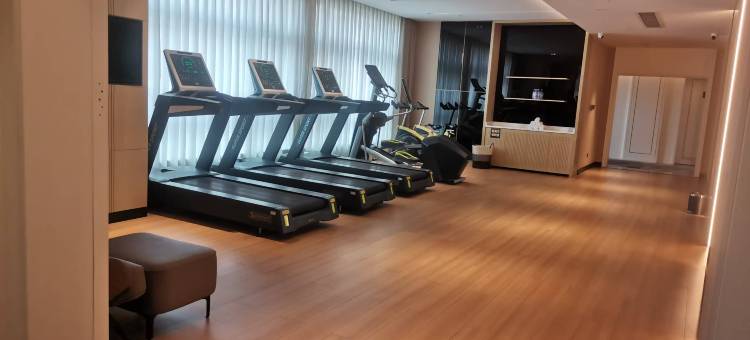 锦江之星酒店(康定情歌广场店)图片