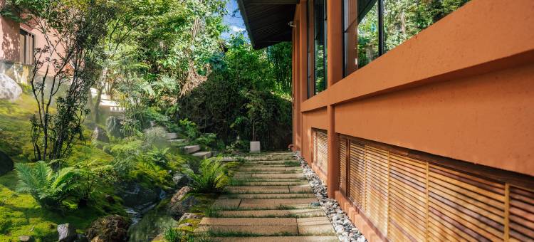 大理洱源耕云丨山野之极·原矿温泉丨观景轻奢酒店图片