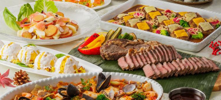 维尔港夏威夷 Spa 度假村(Spa Resort Hawaiians Vir Port)图片