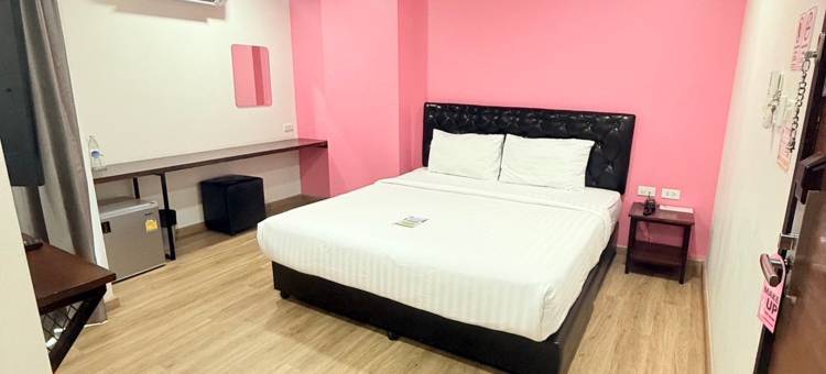 K2绿色酒店(K2Green Hotel)图片