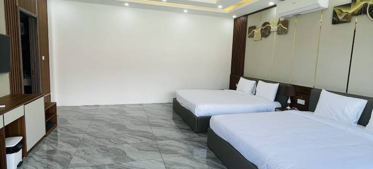 紅寶石山景度假村-萬榮(Ruby Mountain View Resort vang vieng)图片