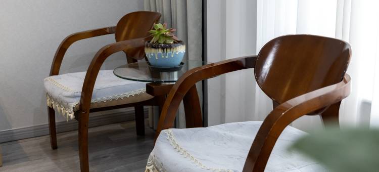 阿富尔连锁酒店(桐梓县华盛店)图片