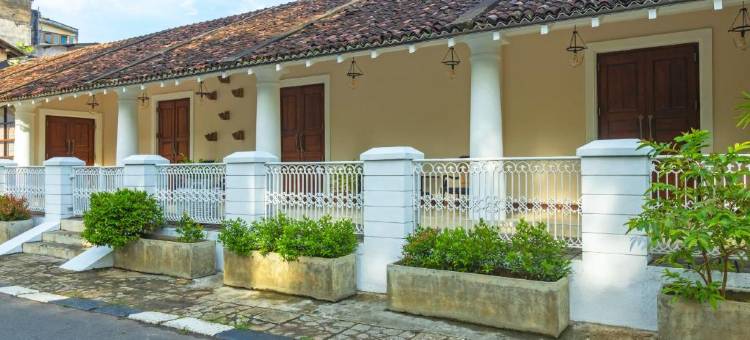 古迹小筑·七天使(Heritage Boutique by Seven Angels)图片