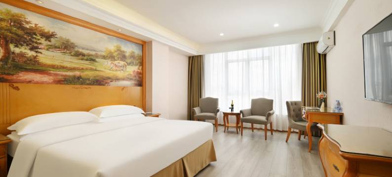 联达国际酒店(龙岗盛平地铁站店)图片