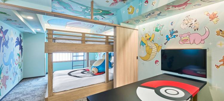 MIMARU东京 池袋(MIMARU Tokyo Ikebukuro)图片