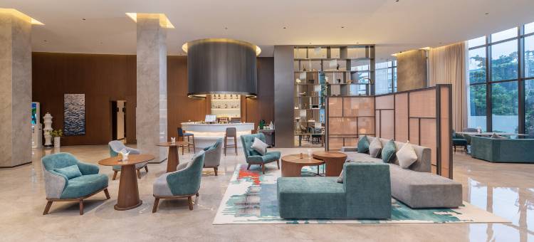 东方豪生CLUB酒店图片