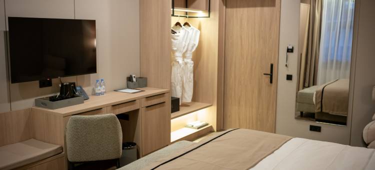 Ala Boutique Hotel图片
