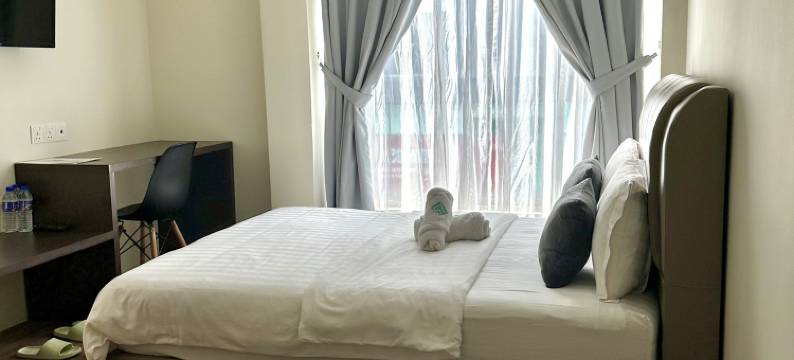 梳邦再也57号酒店(Hotel 57 Subang Jaya)图片