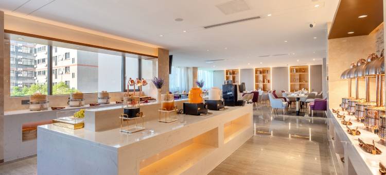 麗枫酒店(肇庆四会江谷店)图片