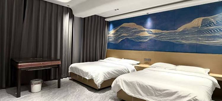 汤旺县林栖宾馆图片