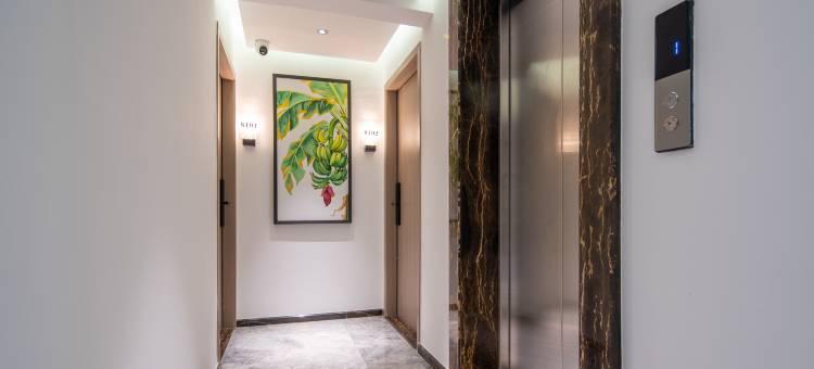 花筑·梵汐民宿(顺德渔人码头店)图片