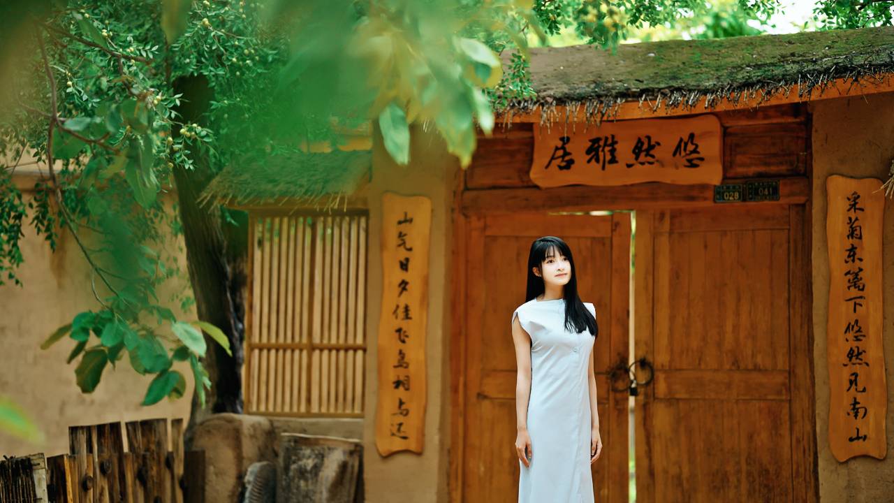 携程度假农庄(宁夏中宁黄羊古落联营店)图片