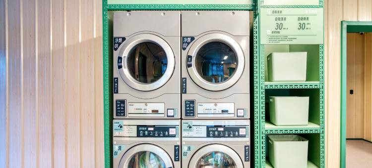 海友酒店(丽水水阁绿谷大道店)图片