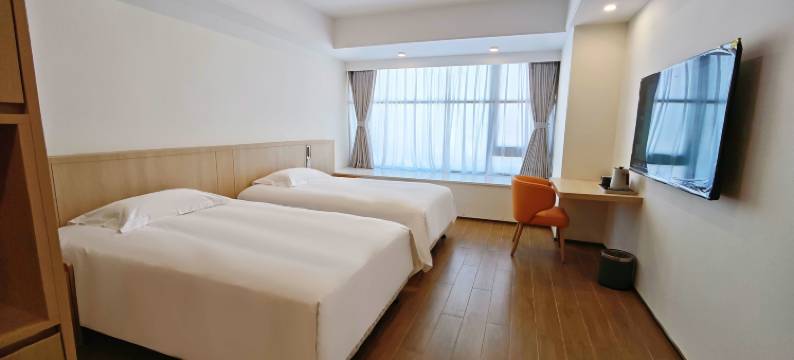 横店梦驿酒店(演员村店)图片