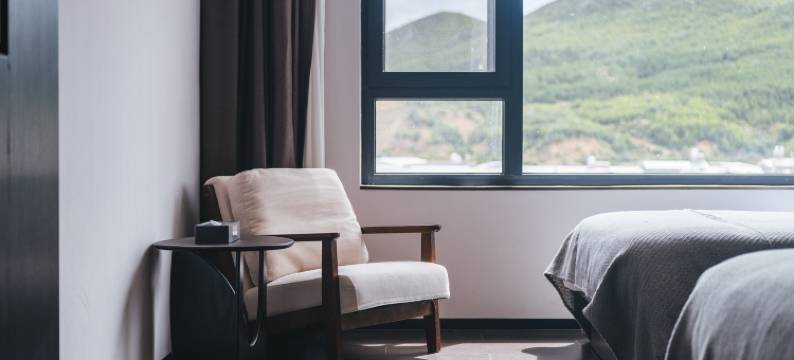 柏纳酒店(香格里拉香巴拉旅游小镇机场店)图片