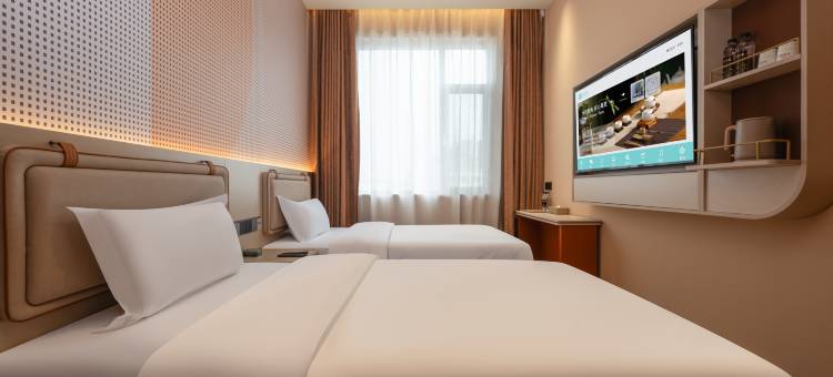 贝壳酒店(晋中太谷火车站店)图片