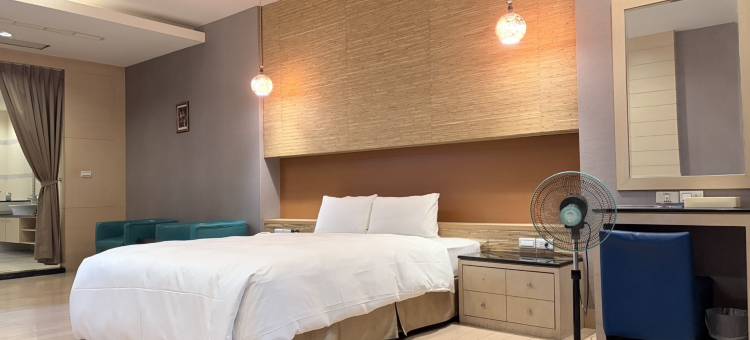 丽莎汽车旅馆图片