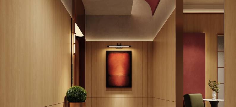 悦逸酒店(怀化南站体育中心店)图片