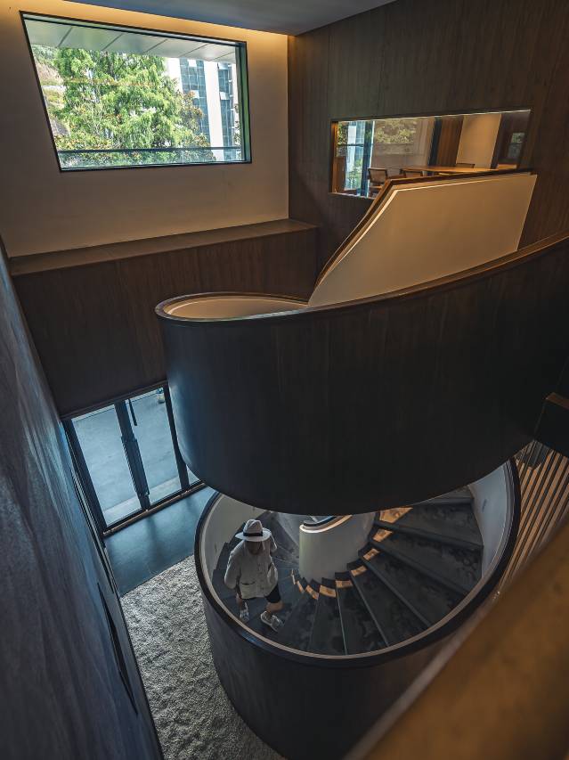 黄山沁漫温泉度假酒店图片