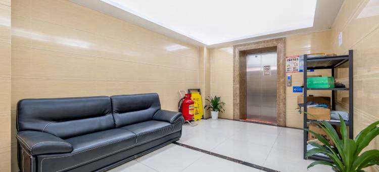 壹号公寓(深圳南山科技园店)图片