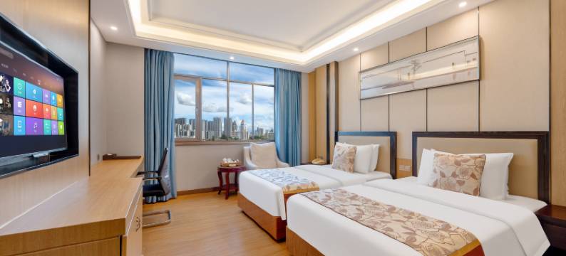 石狮金璟大酒店图片